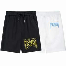 Picture of Fendi Short Pants _SKUFendiM-XXLsft73517443